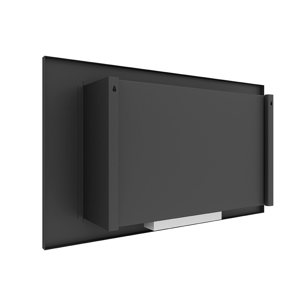 Биокамин встраиваемый SteelHeat LONG 900 LITE 