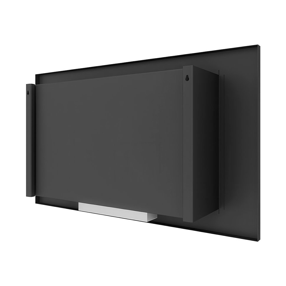 Биокамин встраиваемый SteelHeat LONG 900 LITE 