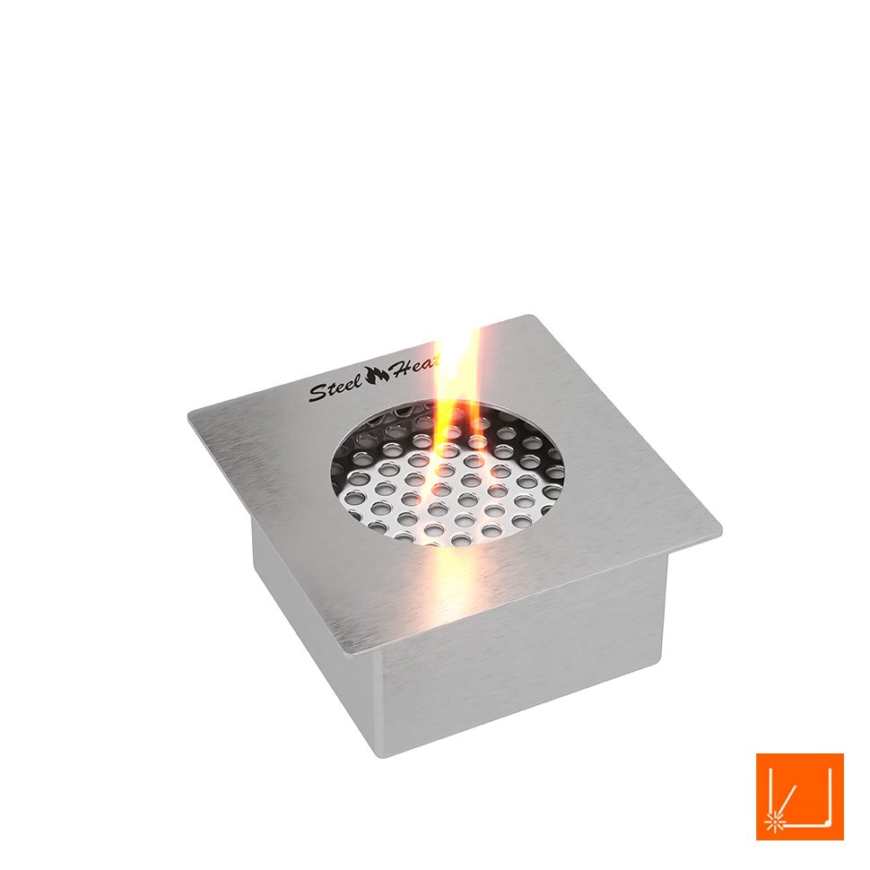 Топливный блок SteelHeat Table L97 