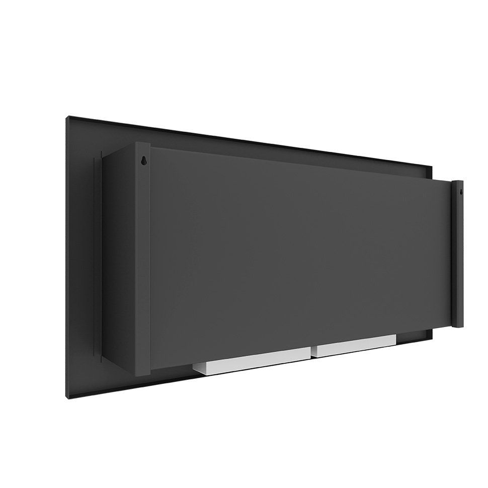 Биокамин встраиваемый SteelHeat ONE 1100 LITE 