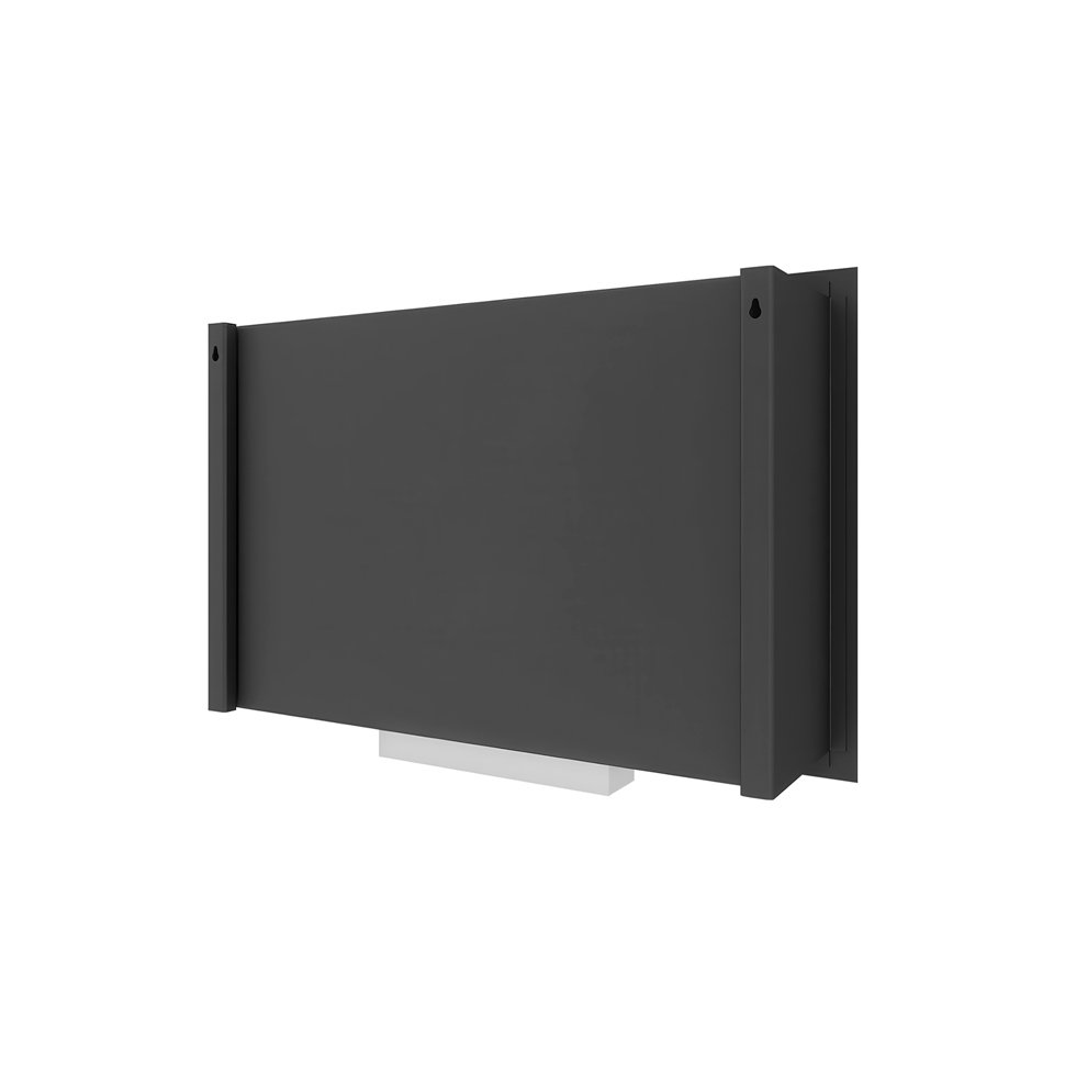 Биокамин встраиваемый SteelHeat LEADER 700 LITE 