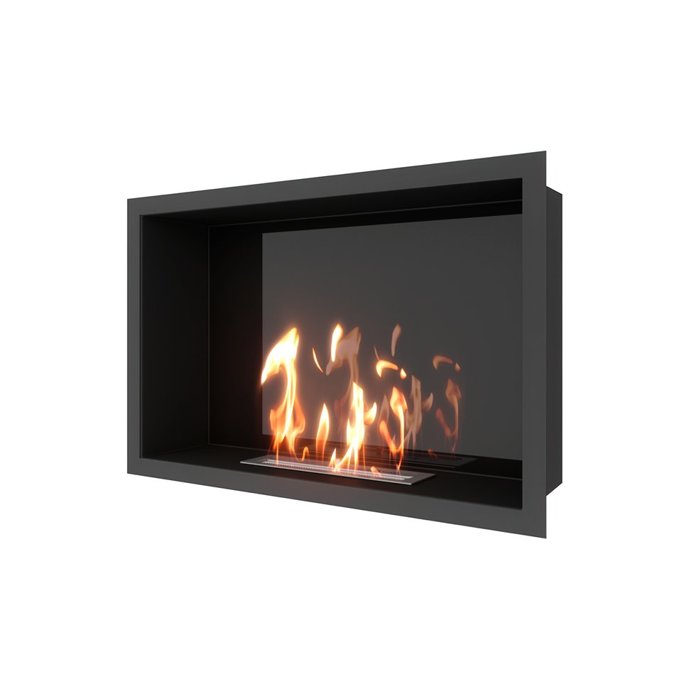 Биокамин встраиваемый SteelHeat LEADER 700 LITE 