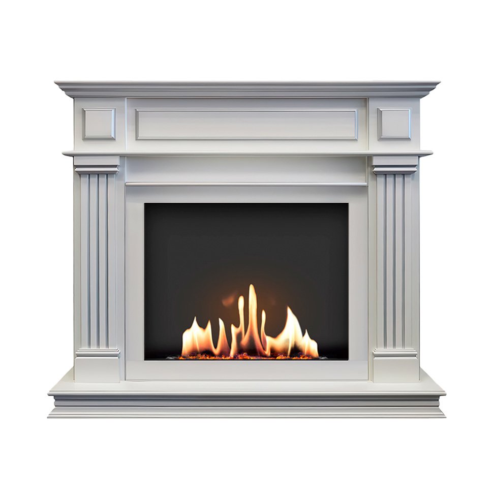 Биокамин в портале SteelHeat Amelia 