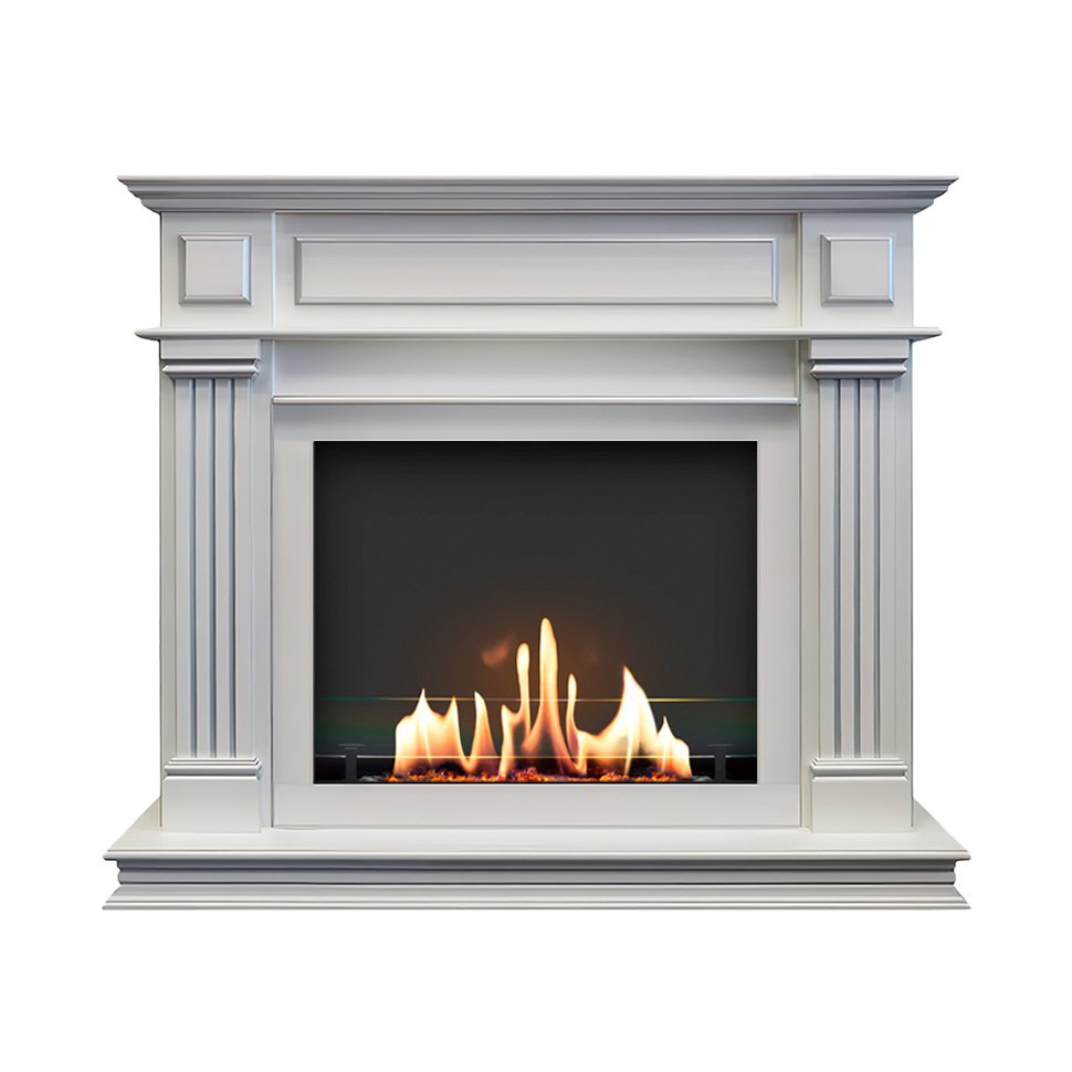 Биокамин в портале SteelHeat Amelia 