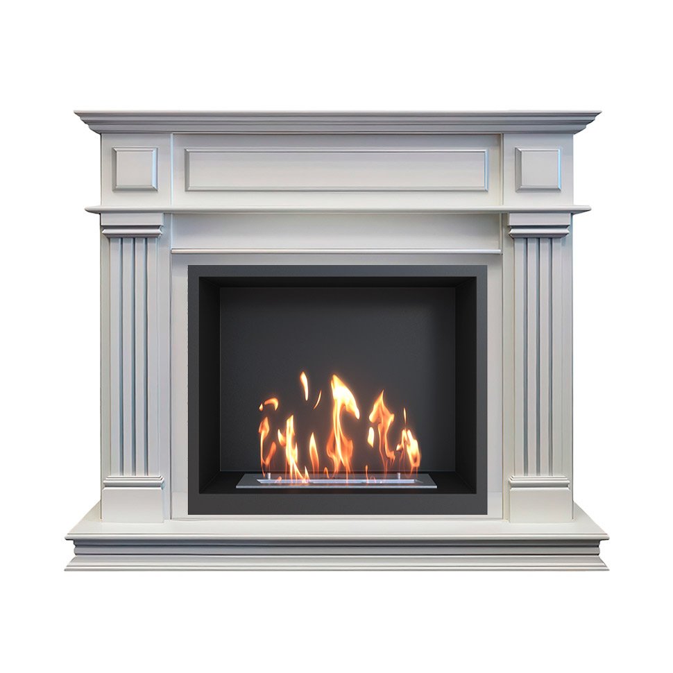 Биокамин в портале SteelHeat Amelia 