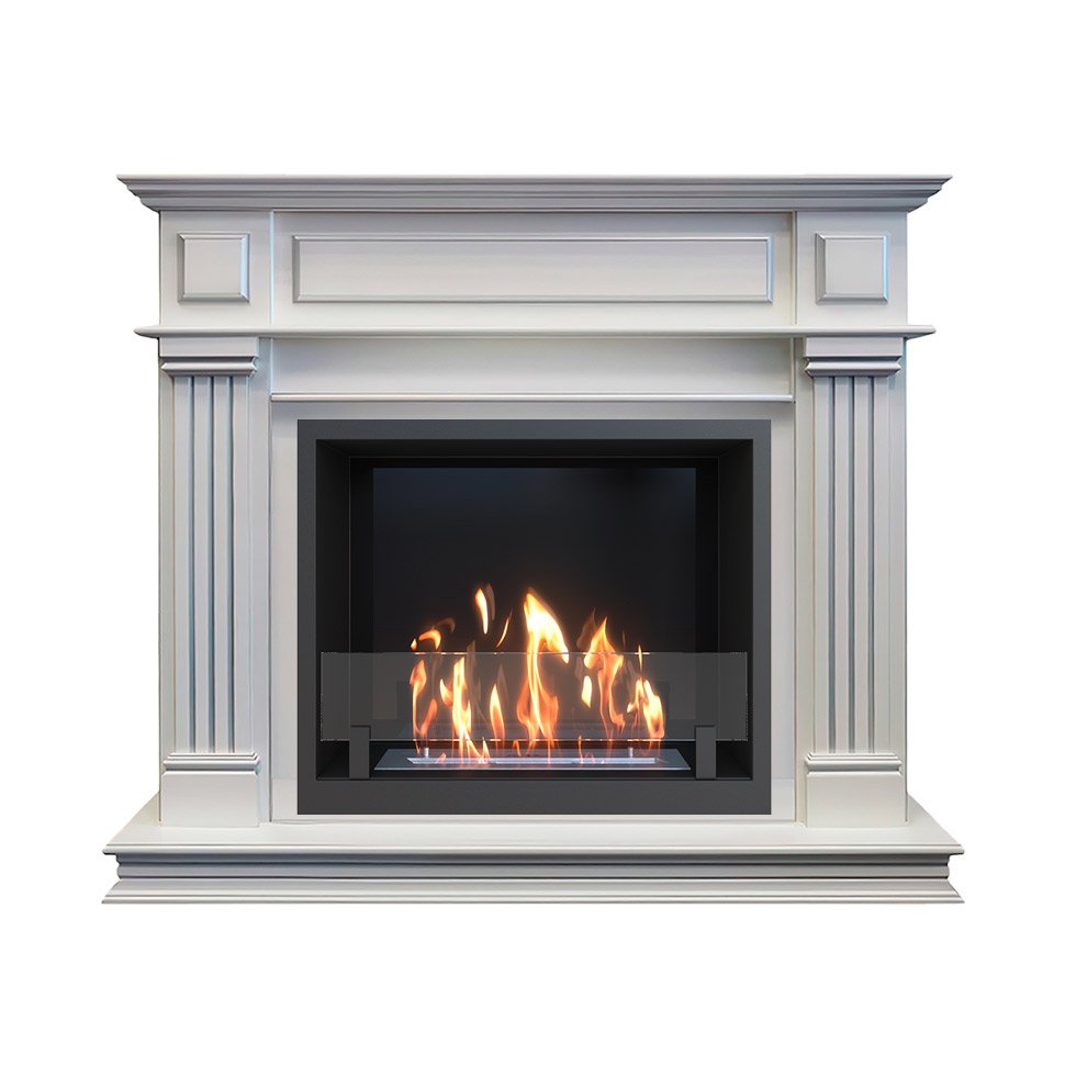 Биокамин в портале SteelHeat Amelia 