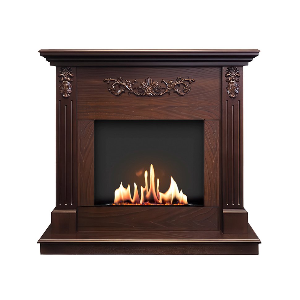 Биокамин в портале SteelHeat Adel 