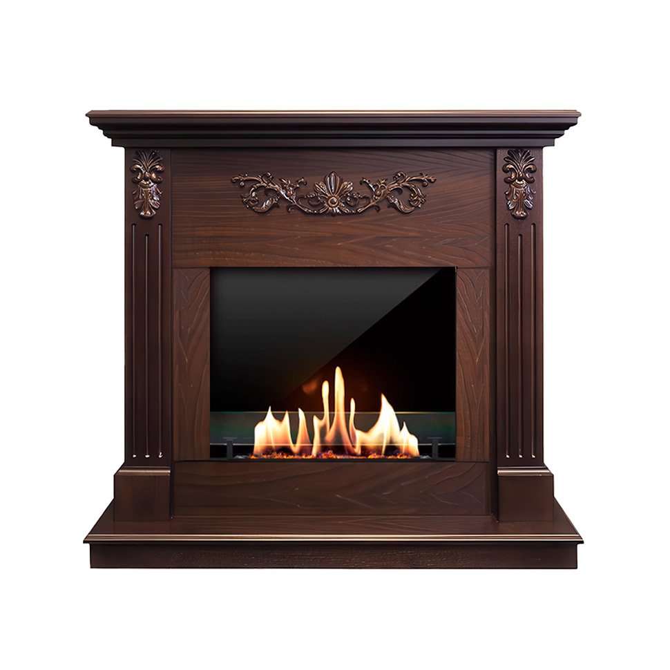 Биокамин в портале SteelHeat Adel 