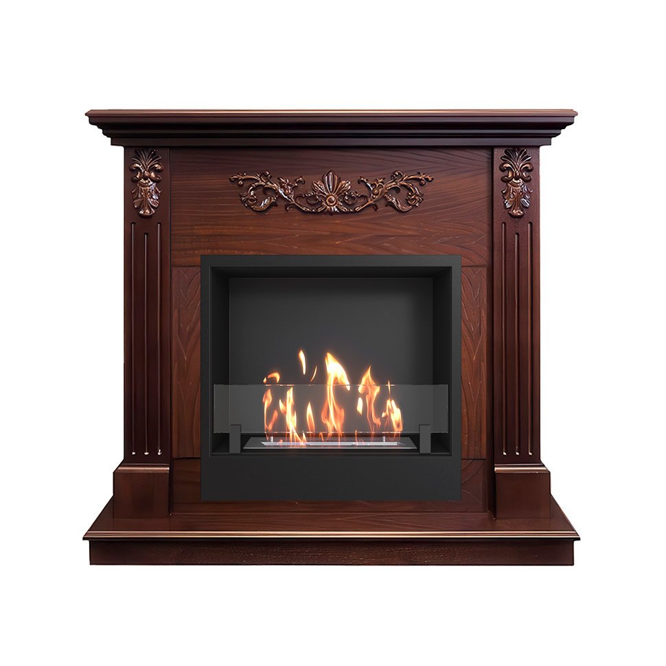 Биокамин в портале SteelHeat Adel 