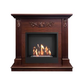 Биокамин в портале SteelHeat Adel