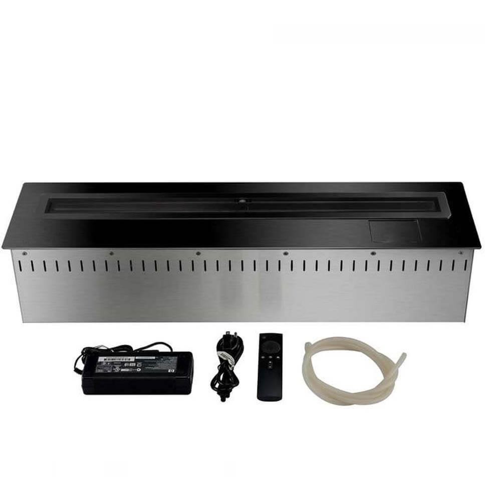 Автоматический биокамин SteelHeat AB 1500 