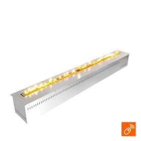 Автоматический биокамин SteelHeat AB 1500