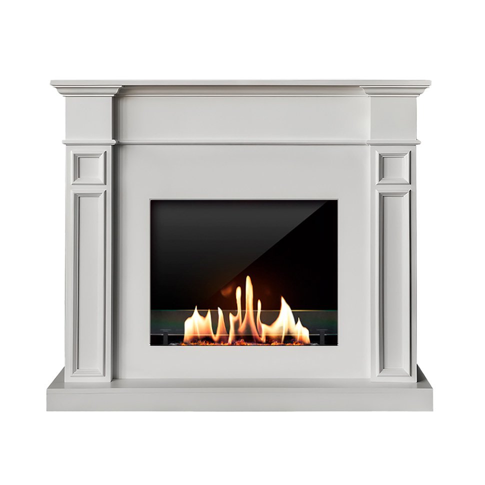 Биокамин в портале SteelHeat Bertino 