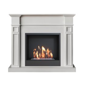 Биокамин в портале SteelHeat Bertino