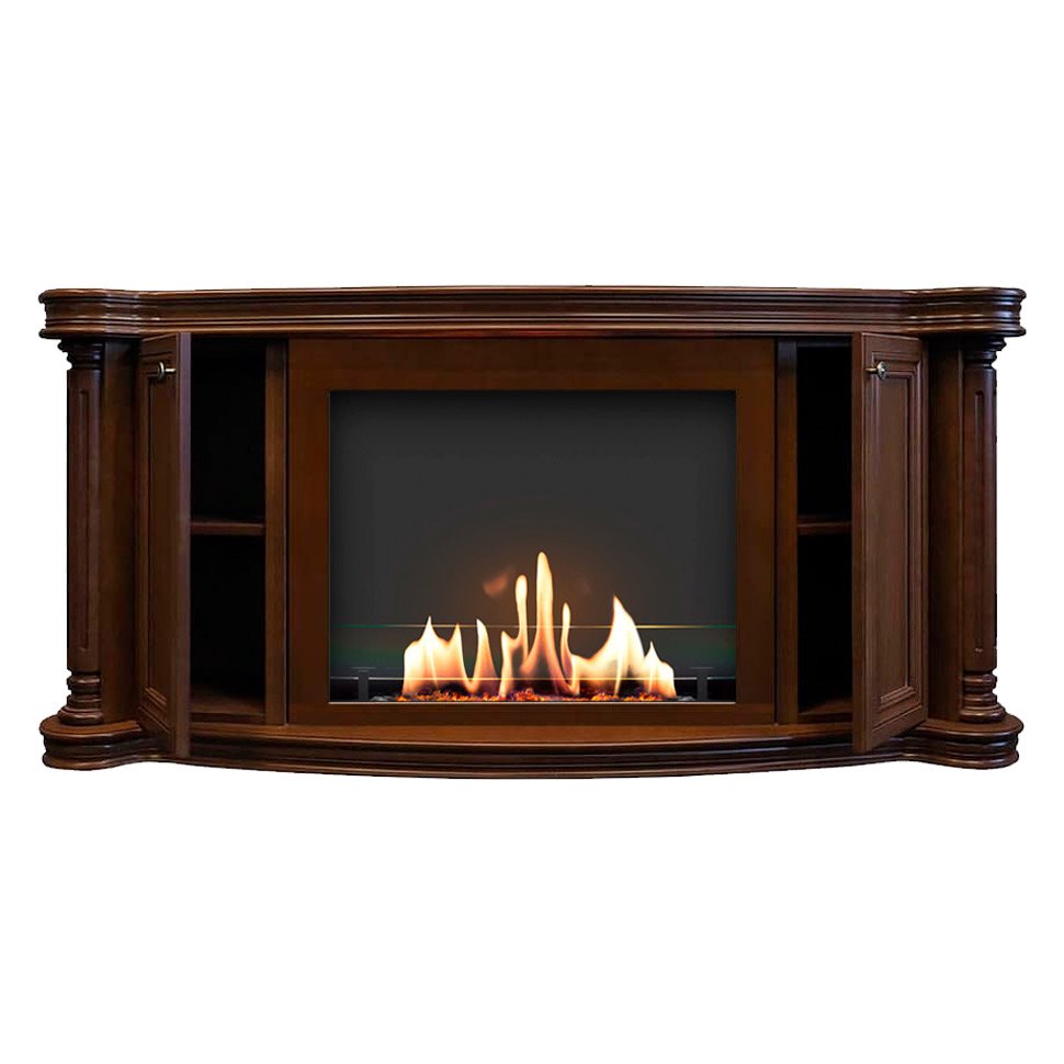 Биокамин в портале SteelHeat Bethoven 