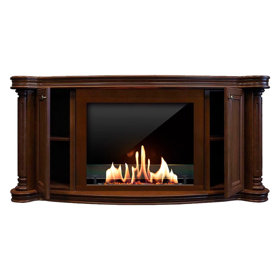 Биокамин в портале SteelHeat Bethoven 