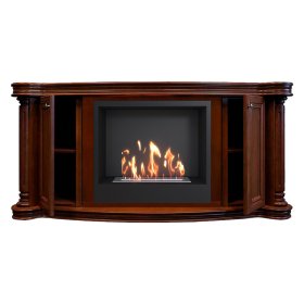 Биокамин в портале SteelHeat Bethoven