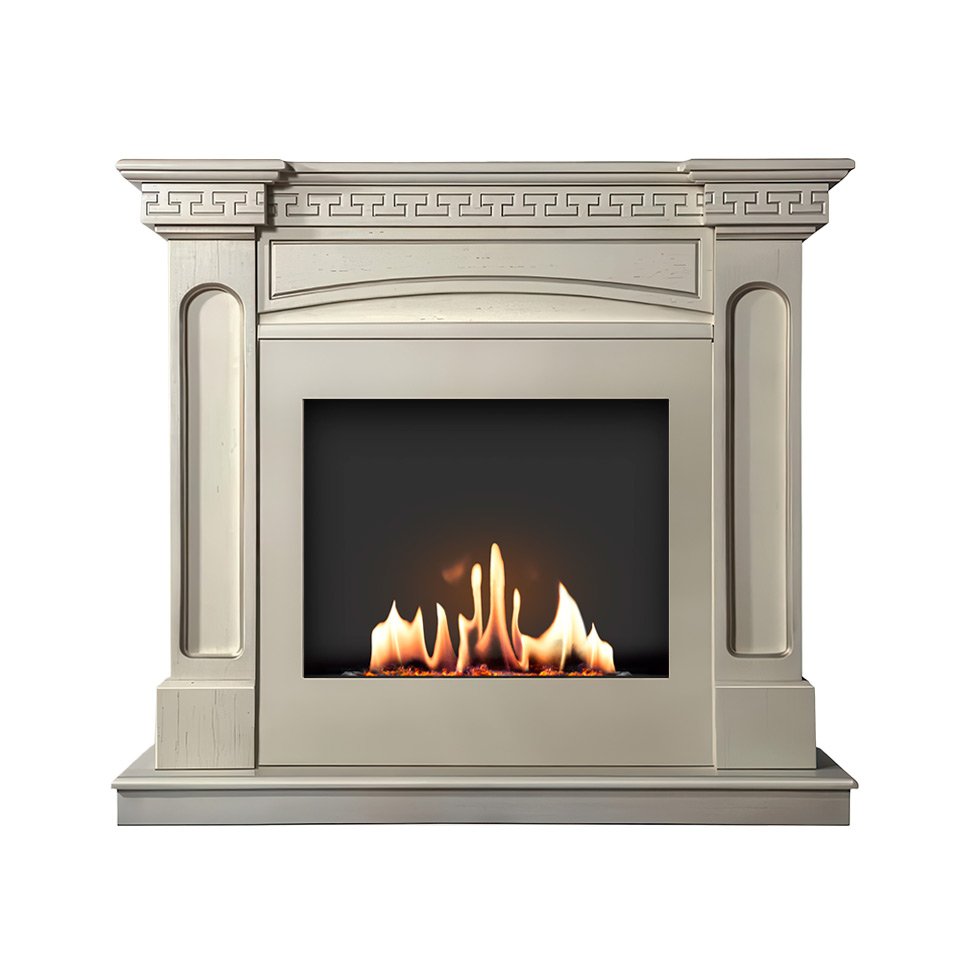 Биокамин в портале SteelHeat Venecia 