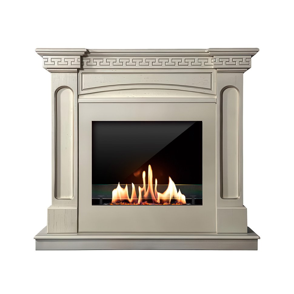 Биокамин в портале SteelHeat Venecia 