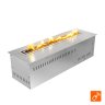 Автоматический биокамин SteelHeat AB 450 