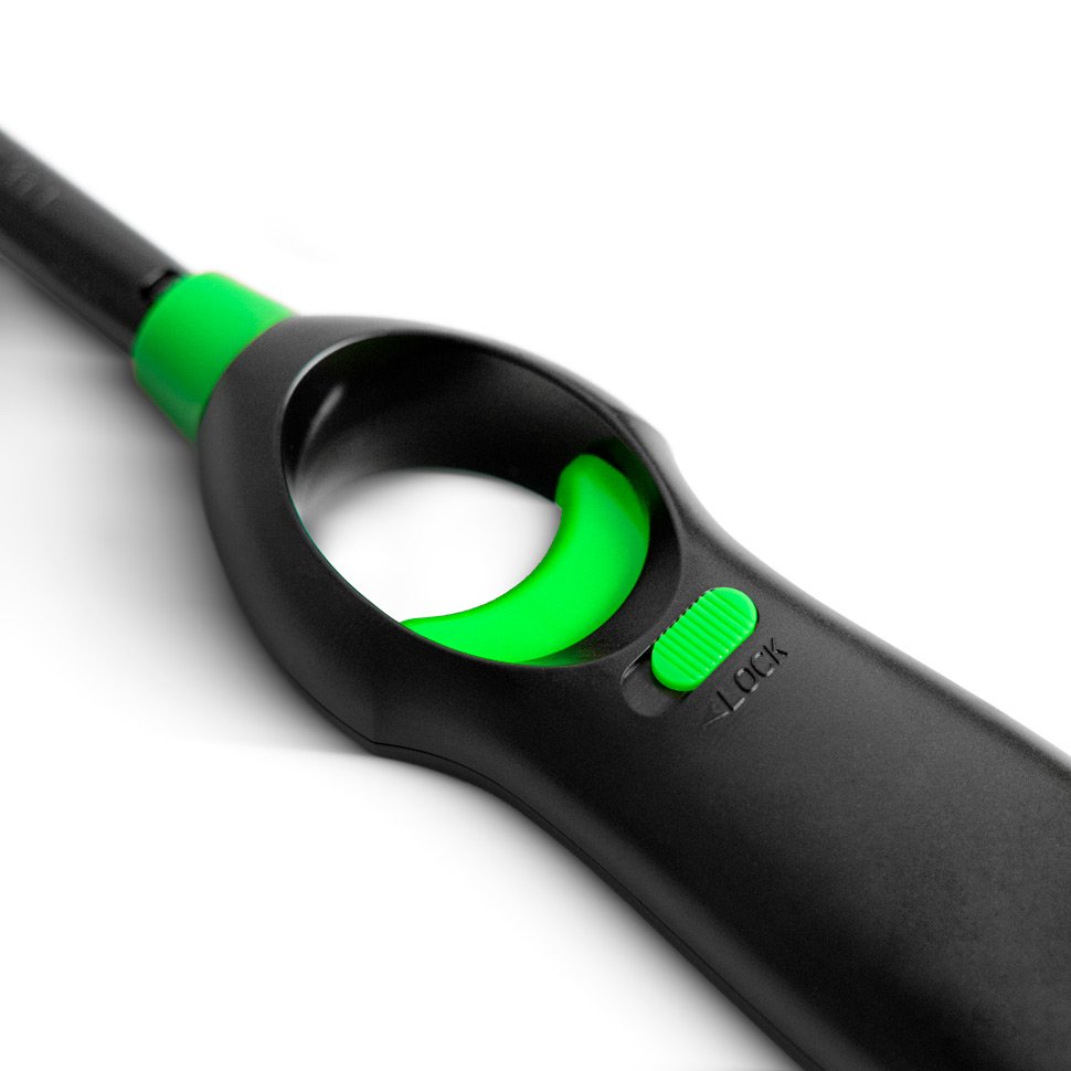 Зажигалка для биокаминов SteelHeat COMPACT 