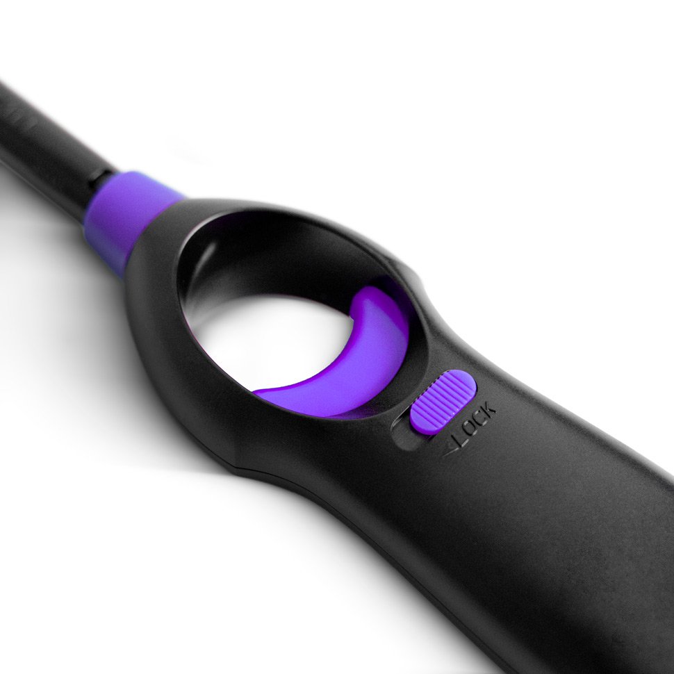 Зажигалка для биокаминов SteelHeat COMPACT 