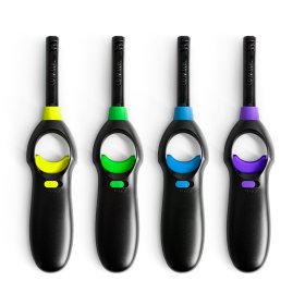 Зажигалка для биокаминов SteelHeat COMPACT