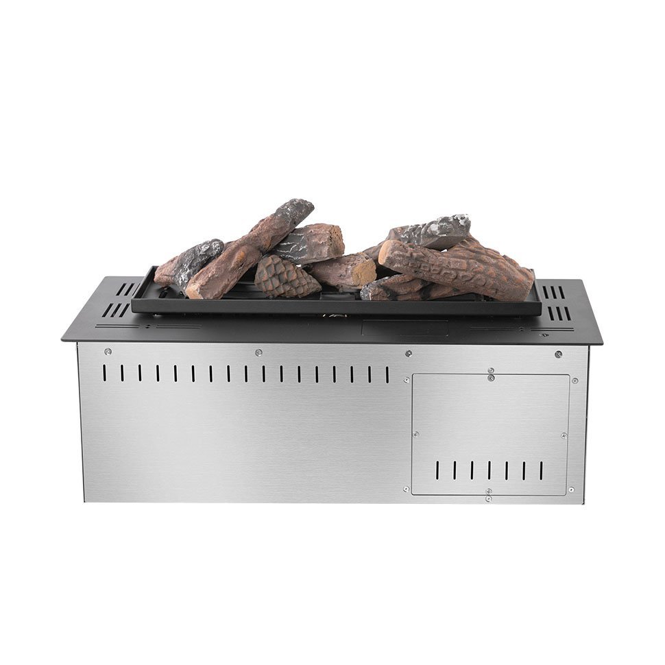 Автоматически биокамин SteelHeat AB PRIME 600 