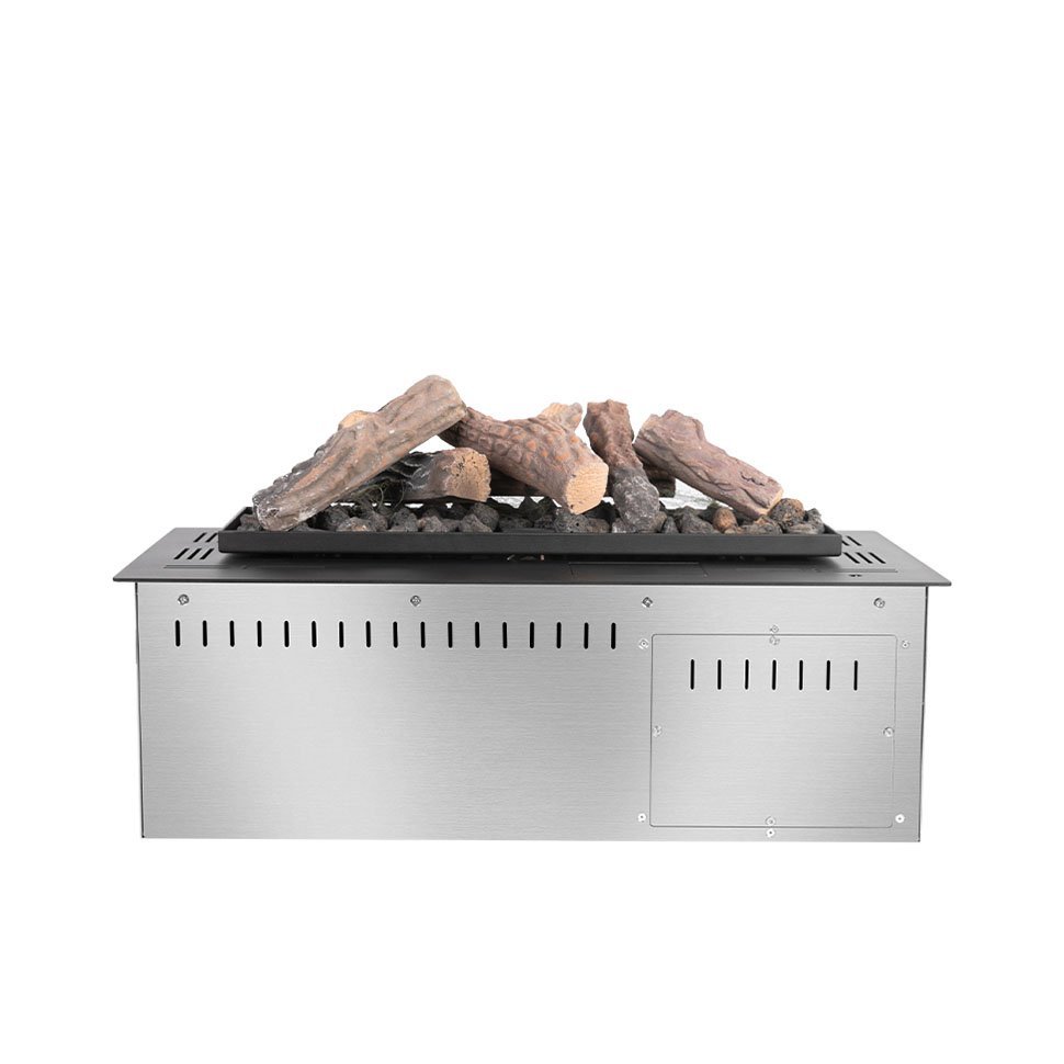 Автоматически биокамин SteelHeat AB PRIME 600 