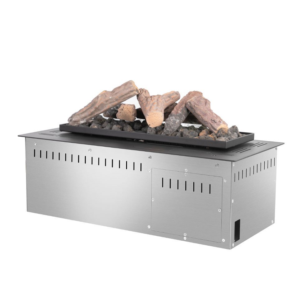 Автоматически биокамин SteelHeat AB PRIME 600 