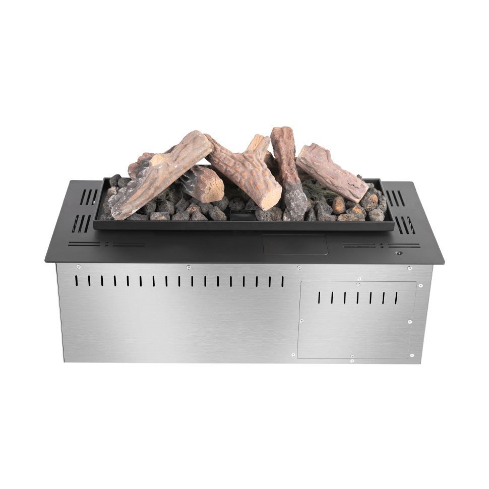 Автоматически биокамин SteelHeat AB PRIME 600 