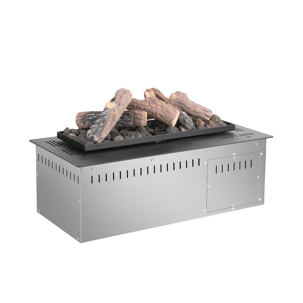 Автоматически биокамин SteelHeat AB PRIME 600 