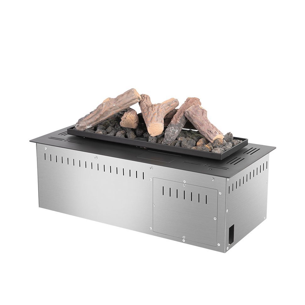 Автоматически биокамин SteelHeat AB PRIME 600 