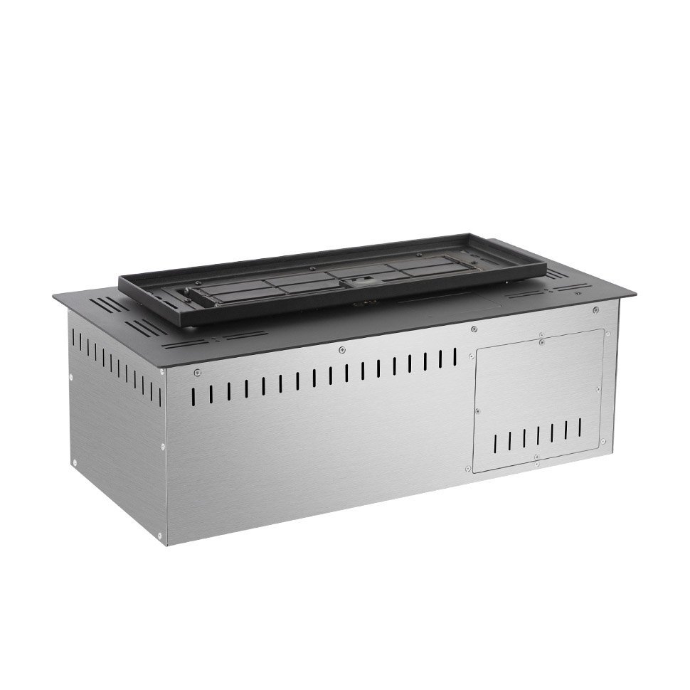 Автоматически биокамин SteelHeat AB PRIME 600 