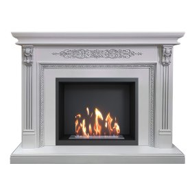 Биокамин в портале SteelHeat Gioconda