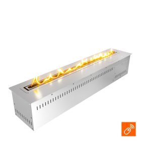 Автоматический биокамин SteelHeat AB 900