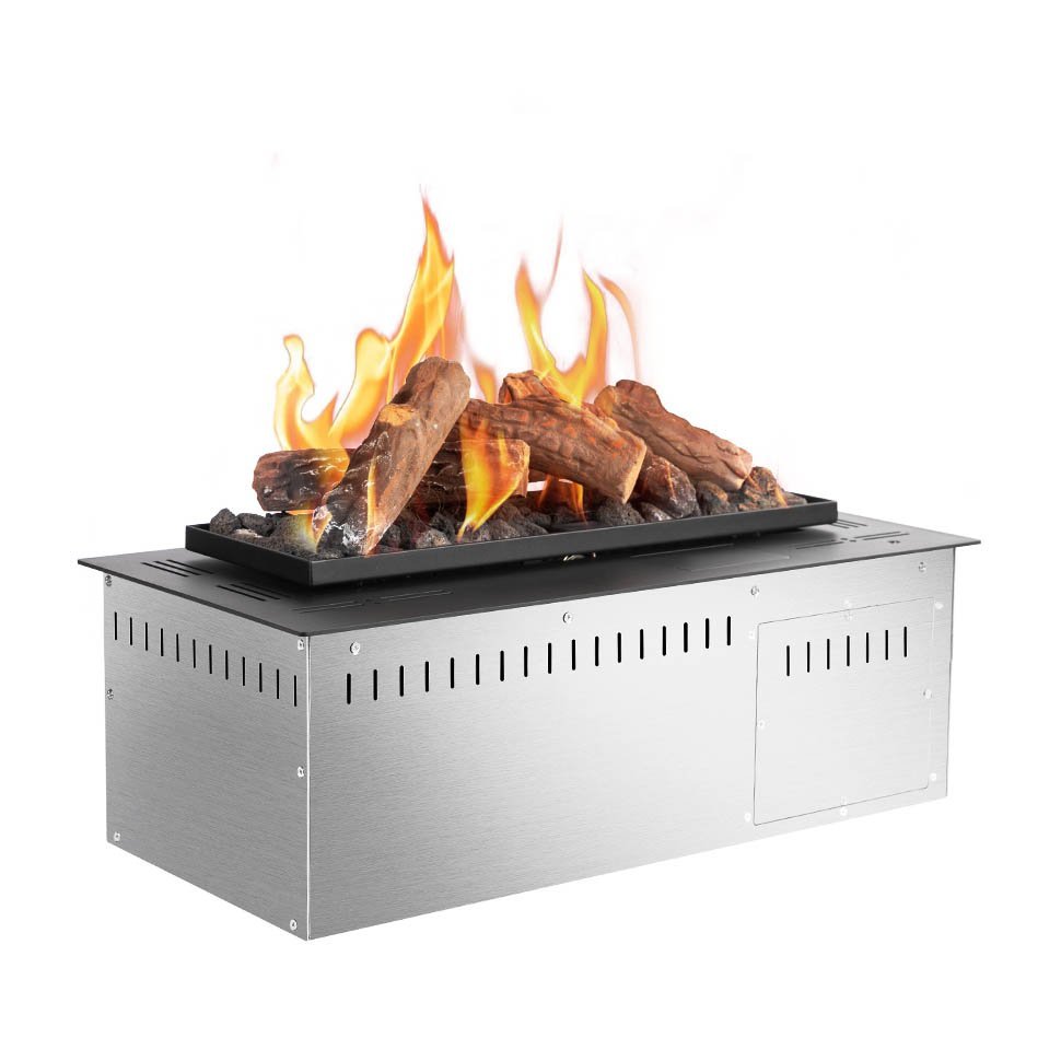 Автоматически биокамин SteelHeat AB PRIME 700 