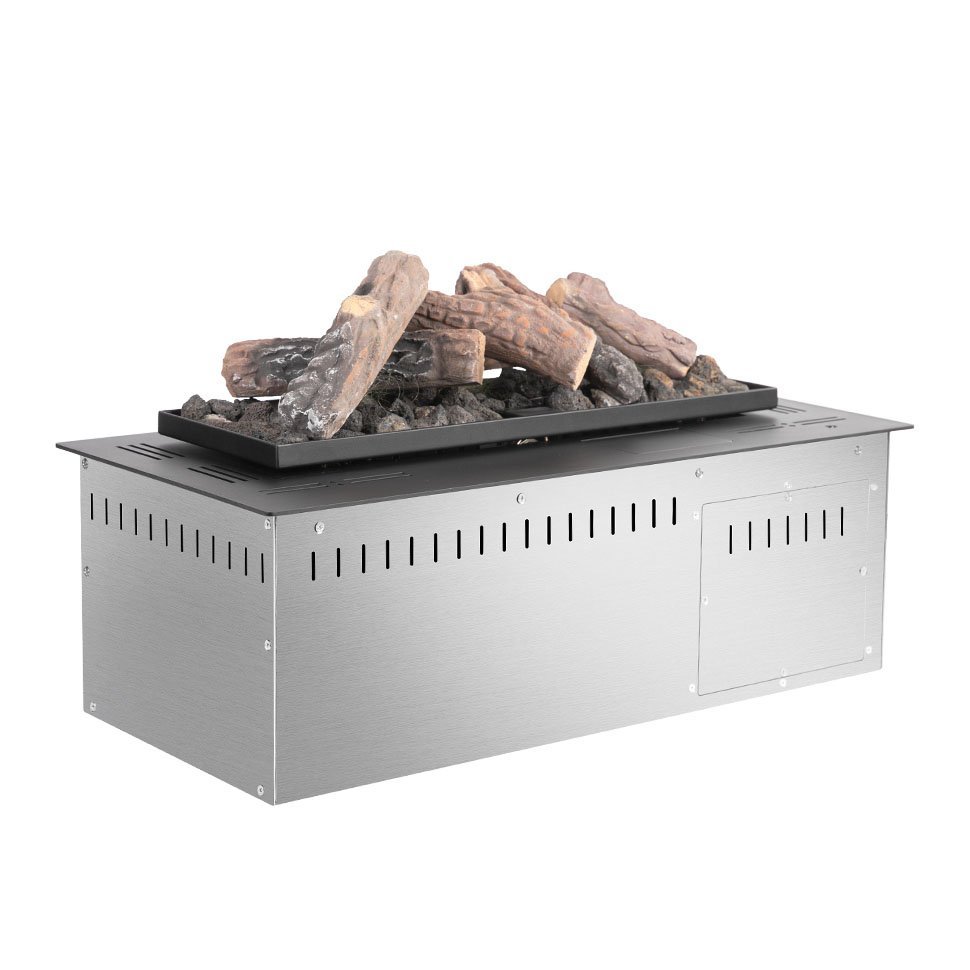 Автоматически биокамин SteelHeat AB PRIME 700 