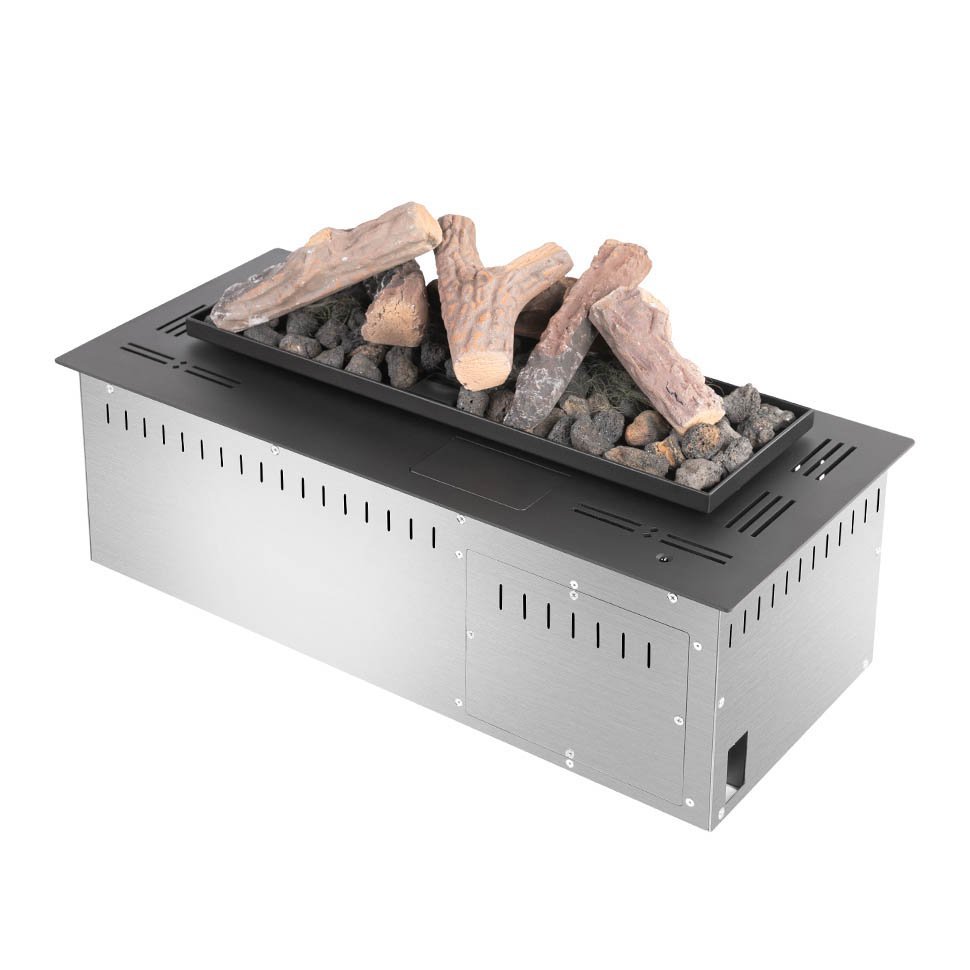 Автоматически биокамин SteelHeat AB PRIME 700 