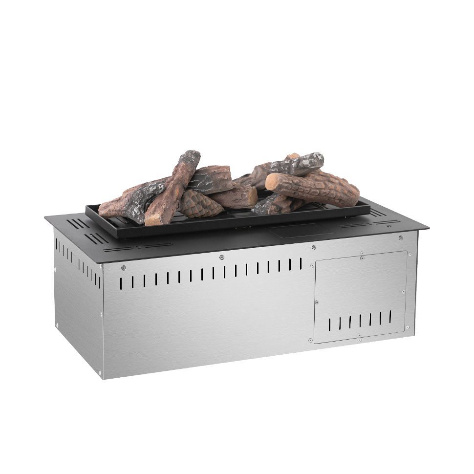 Автоматически биокамин SteelHeat AB PRIME 700 