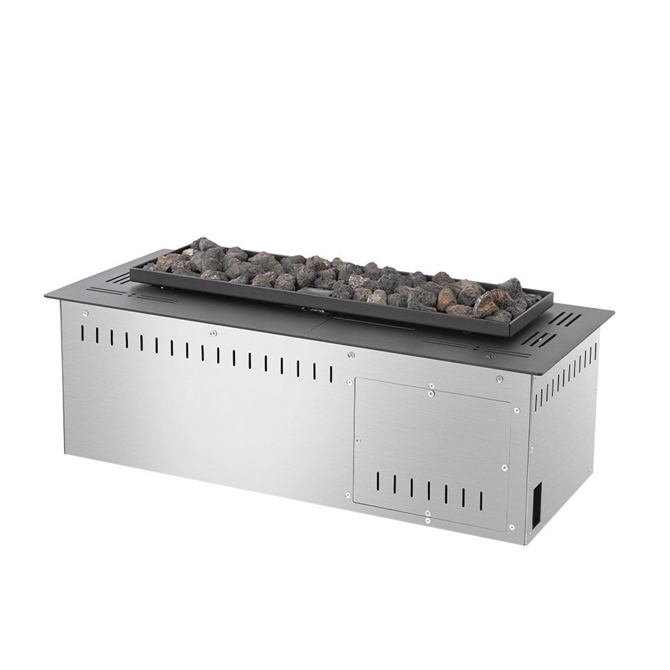 Автоматически биокамин SteelHeat AB PRIME 700 