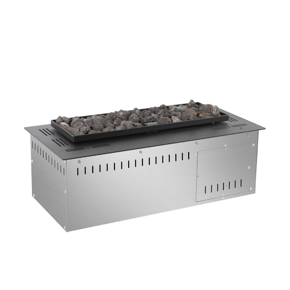 Автоматически биокамин SteelHeat AB PRIME 700 