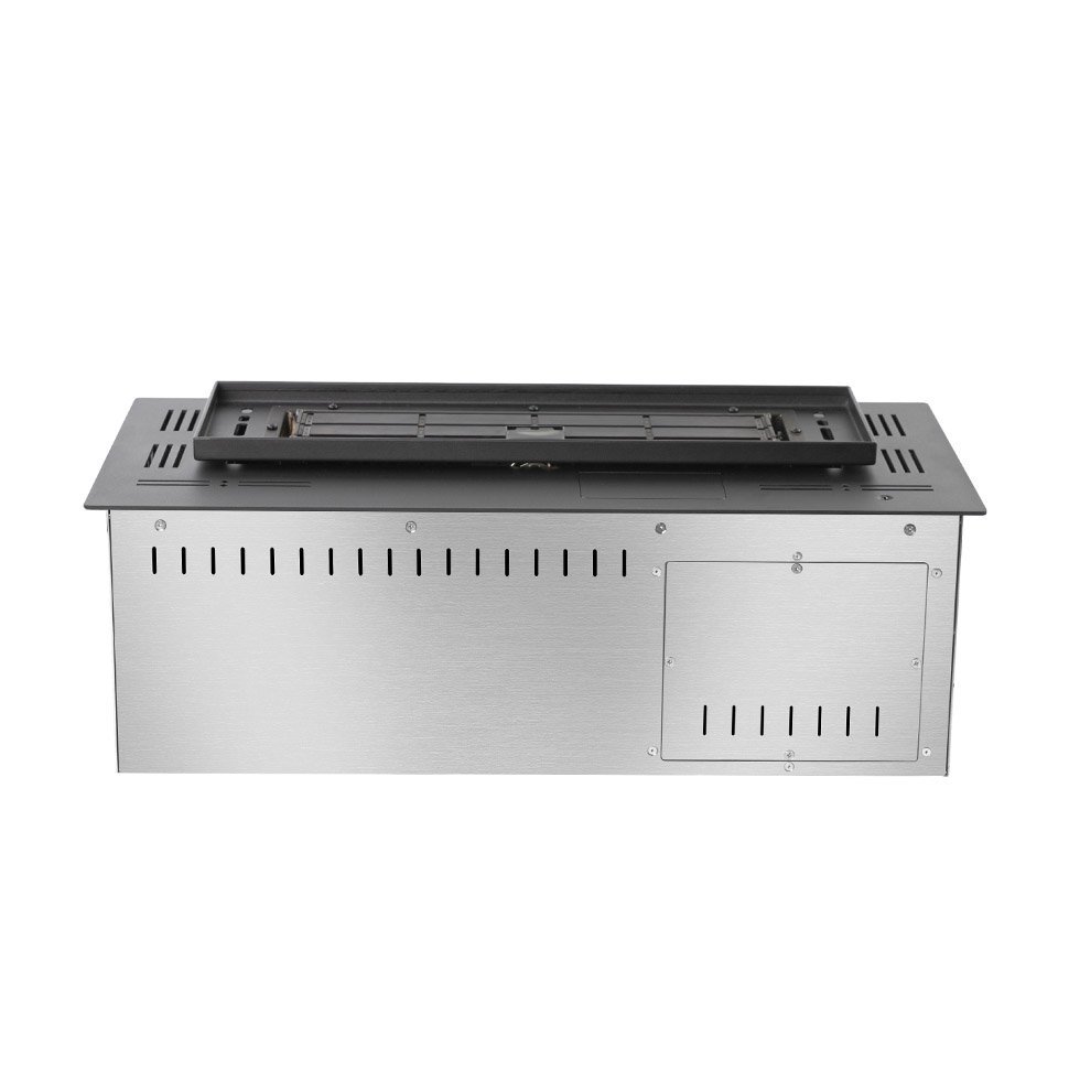 Автоматически биокамин SteelHeat AB PRIME 700 