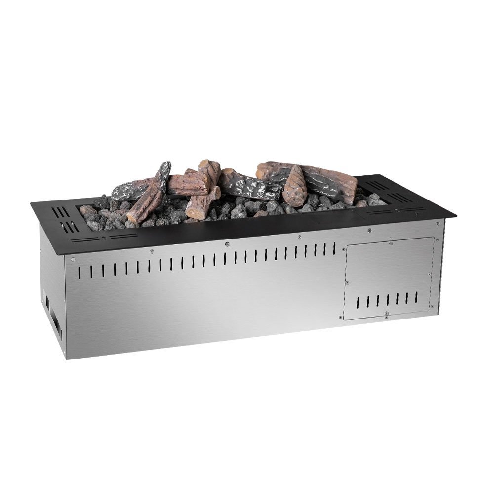 Автоматически биокамин SteelHeat AB PRIME 900 