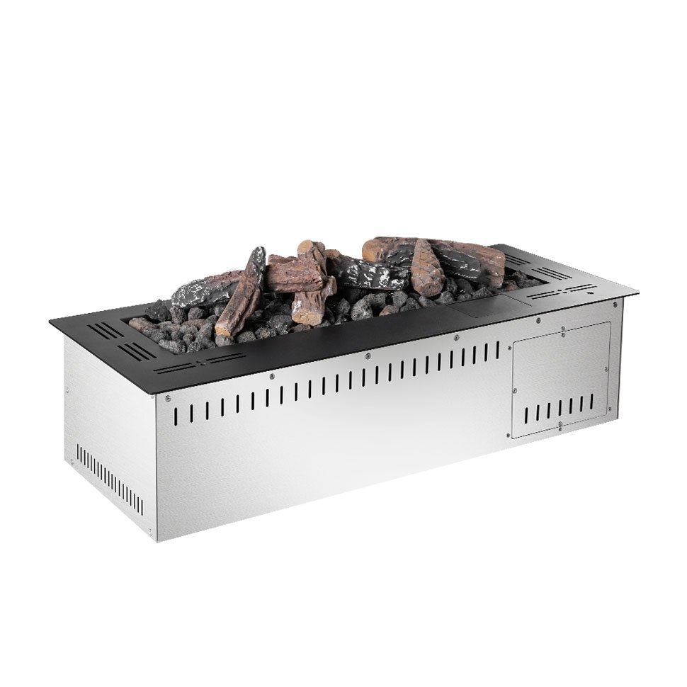 Автоматически биокамин SteelHeat AB PRIME 900 