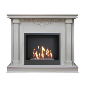 Биокамин в портале SteelHeat Lukas