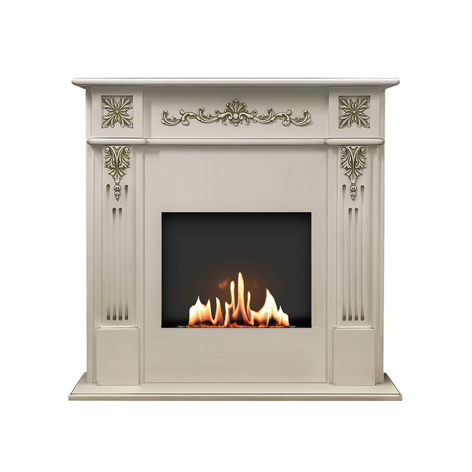 Биокамин в портале SteelHeat Monreal 