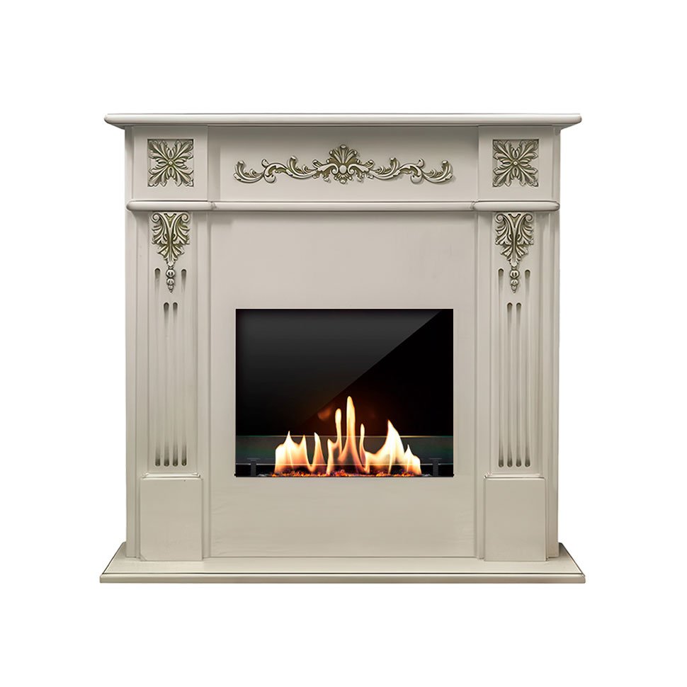 Биокамин в портале SteelHeat Monreal 