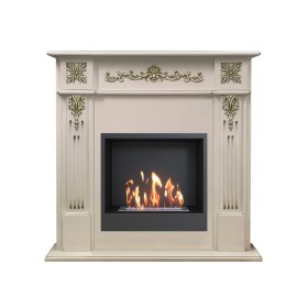 Биокамин в портале SteelHeat Monreal