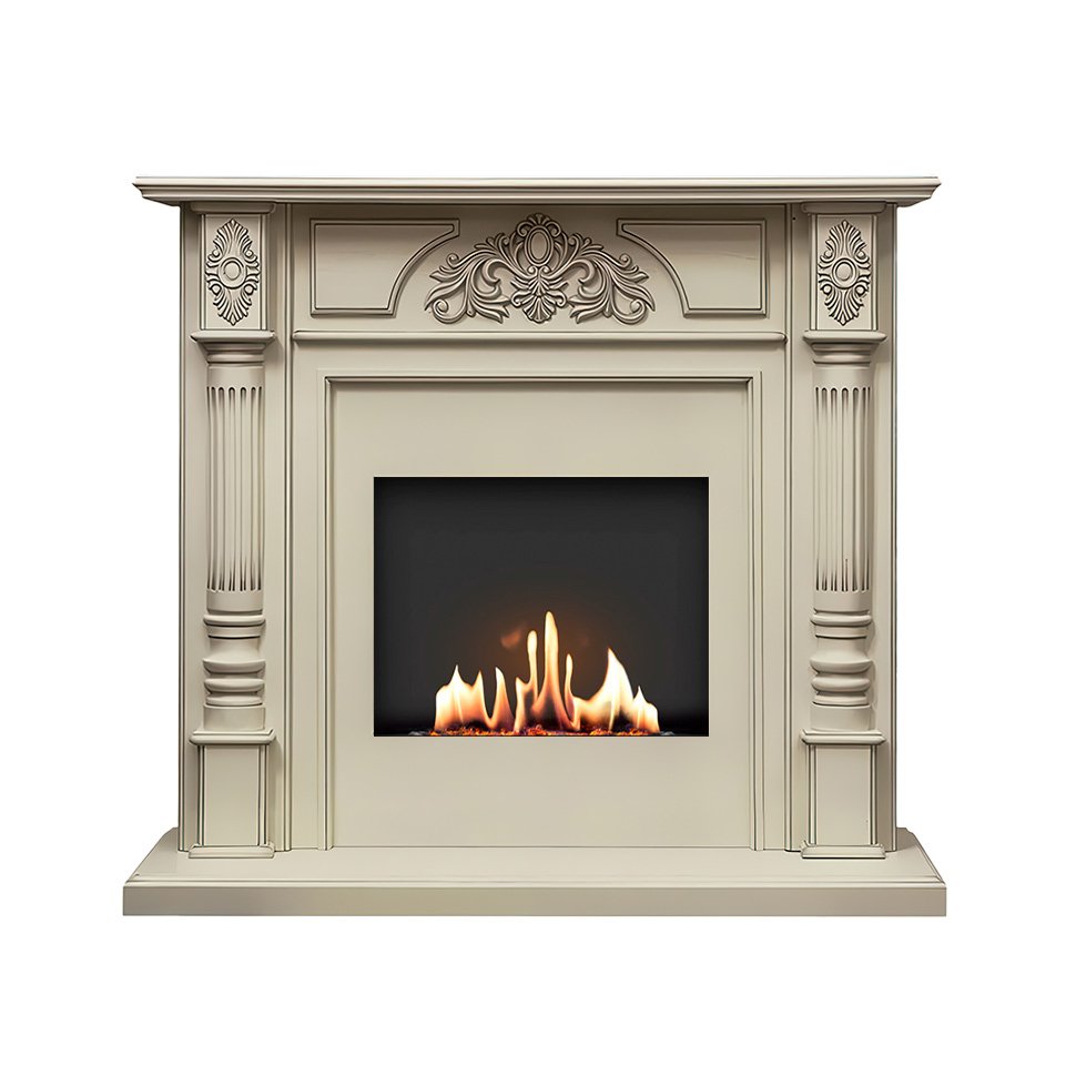 Биокамин в портале SteelHeat Martin 